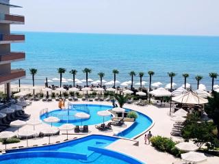 Sandy Bay Beach Resort - 0