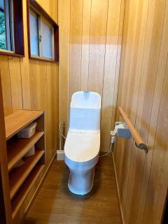 信玄小屋一号 駅5分の好立地 リノベ済古民家 駐車場付 最大7名宿泊可能 - 1