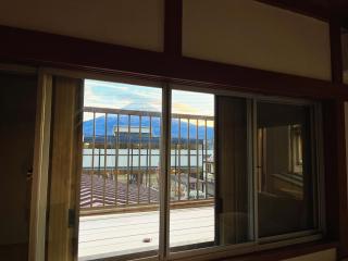 信玄小屋一号 駅5分の好立地 リノベ済古民家 駐車場付 最大7名宿泊可能 - 8