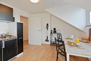 Honey & Homey - City - Netflix - WiFi - 4 People - 9