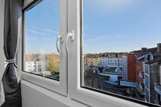 Honey & Homey - City - Netflix - WiFi - 4 People - 7