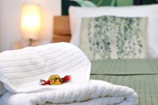 Honey & Homey - City - Netflix - WiFi - 4 People - 5