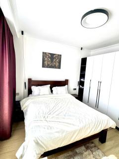 2bed Work & Relax in Westlands- Marina bay - 9