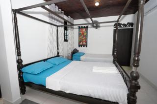 Hotel Ranthil - Galle - 0