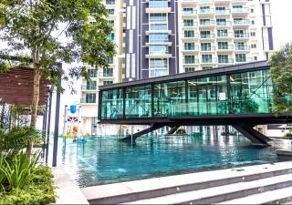 The Shore Residences Melaka - 8