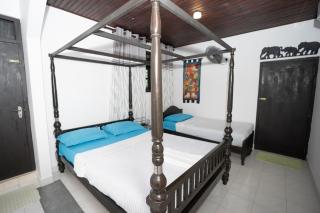 Hotel Ranthil - Galle - 3