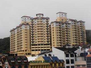 Lacy's Crown Imperial Court Apartment - Cameron Highlands - 5