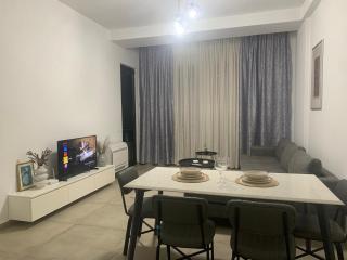 Luxury Square 21 Apartment Tirana - 8