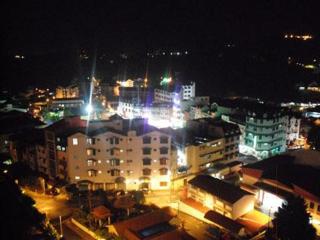 Lacy's Crown Imperial Court Apartment - Cameron Highlands - 6