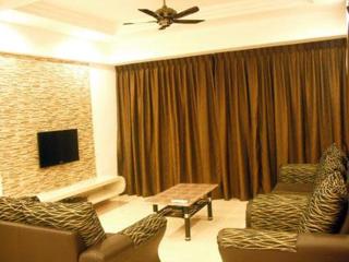 Lacy's Crown Imperial Court Apartment - Cameron Highlands - 0