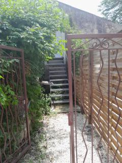 studio dans les arbres - 7