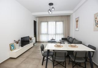 Luxury Square 21 Apartment Tirana - 6