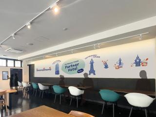 CHISUN STANDARD Osaka Shin-Imamiya - 8