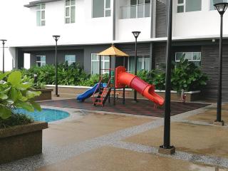 NF Suites D'Perdana Condo - Kota Bharu - 6