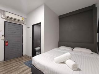 Kim Korner Hotel - 3