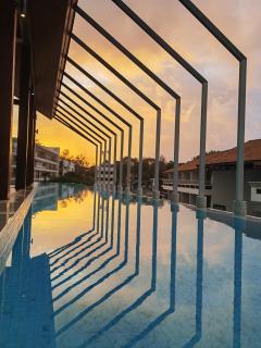 Palmyrah Surin Apartments, Phuket, by the Sea - 5