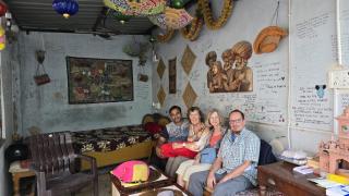 Little prince guest house & homestay - 8