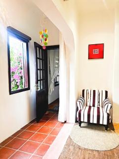 Apt MyKheBeach I HanMarket I Bathtub I Kitchen I Washer & Dryer - 6