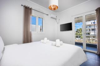 Athenean Sea Breeze - 6