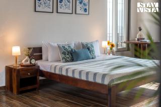 Whispering Trails by VEO, StayVista - 5BHK Mountain-View Villa with Garden - 3