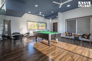 Whispering Trails by VEO, StayVista - 5BHK Mountain-View Villa with Garden - 7