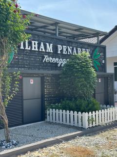 Ilham Penarek Pantai Penarik - 8