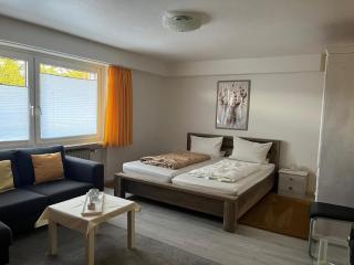 Haus Panorama Sankt Andreasberg - 2