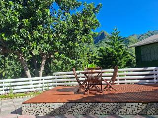 Villa Dijoux D'O - 3