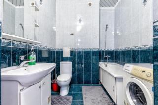 ЖК Нурсая - 6