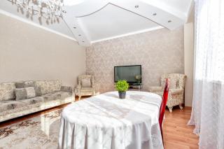 ЖК Нурсая - 2