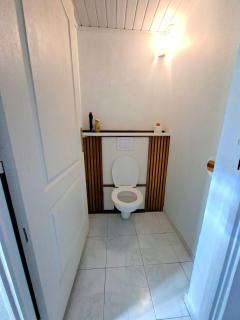 Villa Dijoux D'O - 8