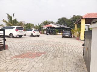 GREEN VILLAGE RESORTs - 8