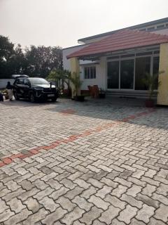 GREEN VILLAGE RESORTs - 4