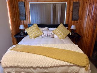 Addo Nyala Guest Lodge - 7