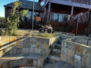 Addo Nyala Guest Lodge - 6