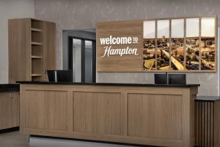 Hampton Inn & Suites Greenville/Spartanburg I-85 - 5