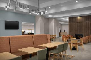 Hampton Inn & Suites Greenville/Spartanburg I-85 - 4