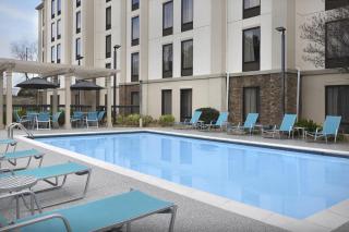 Hampton Inn & Suites Greenville/Spartanburg I-85 - 3