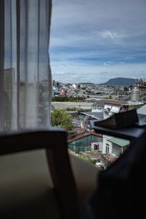 Alley Villa Đà Lạt - 1