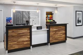 Hampton Inn and Suites Parsippany/North - 8