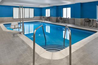 Hampton Inn and Suites Parsippany/North - 7