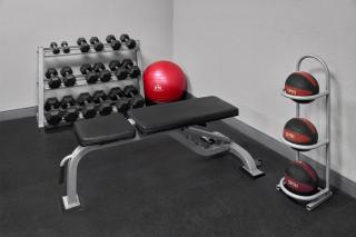 Hampton Inn and Suites Parsippany/North - 1