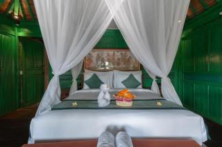 Sokwayah Jungle Villas & Retreat - 7