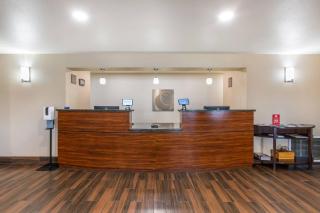 Comfort Inn and Suites Yuma I-8 - 4