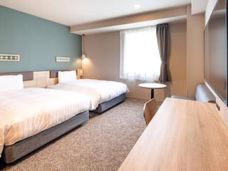 Comfort Hotel Takamatsu - 2