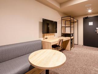 Comfort Hotel Takamatsu - 1