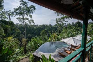 Sokwayah Jungle Villas & Retreat - 0