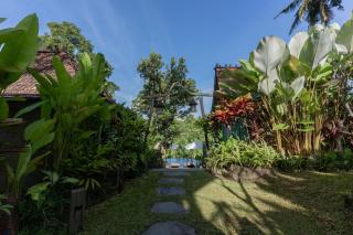 Sokwayah Jungle Villas & Retreat - 2