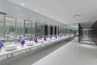 Radisson Blu Aqua Hotel, Chicago - 2