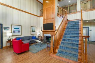 Country Inn & Suites by Radisson, Jacksonville West, FL - 4